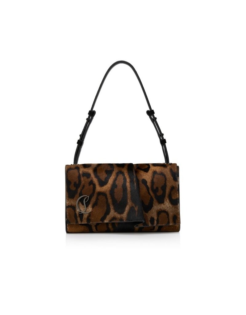 Christian Louboutin Baggy Shoulder Bag Bengali