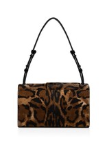 Christian Louboutin Baggy Shoulder Bag Bengali