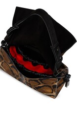 Christian Louboutin Baggy Shoulder Bag Bengali
