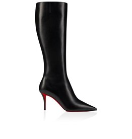 Christian Louboutin Miss Z Botta 80