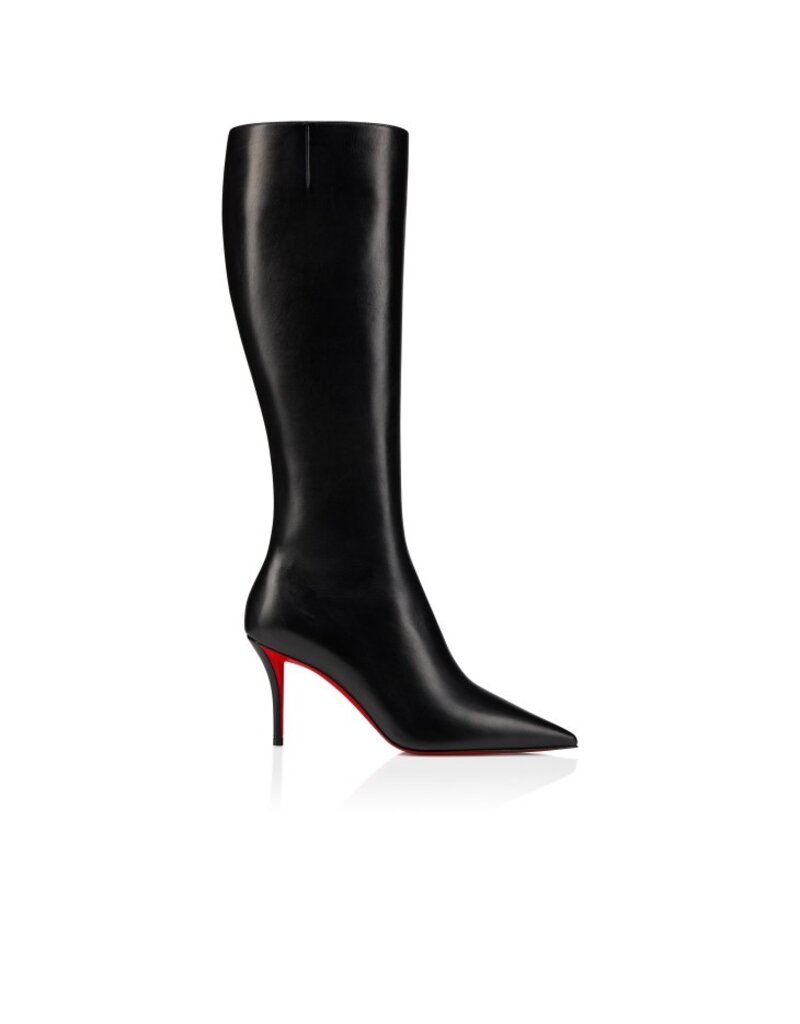 Christian Louboutin Miss Z Botta 80