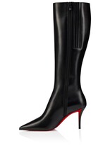 Christian Louboutin Miss Z Botta 80