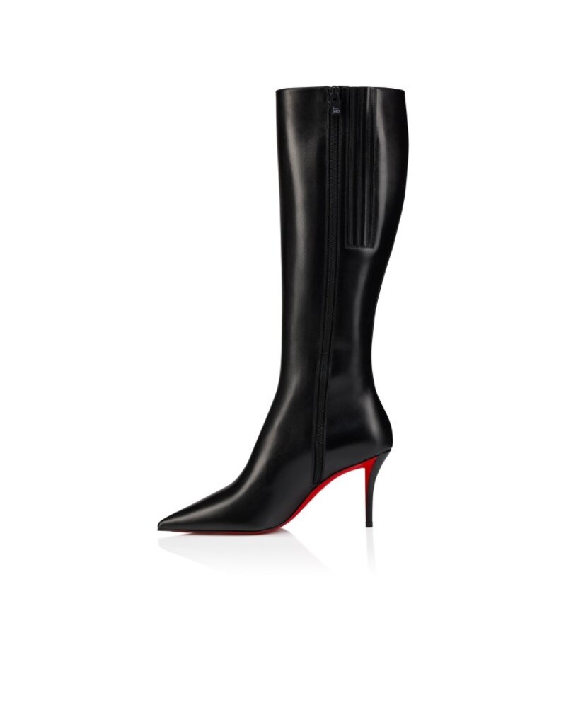 Christian Louboutin Miss Z Botta 80