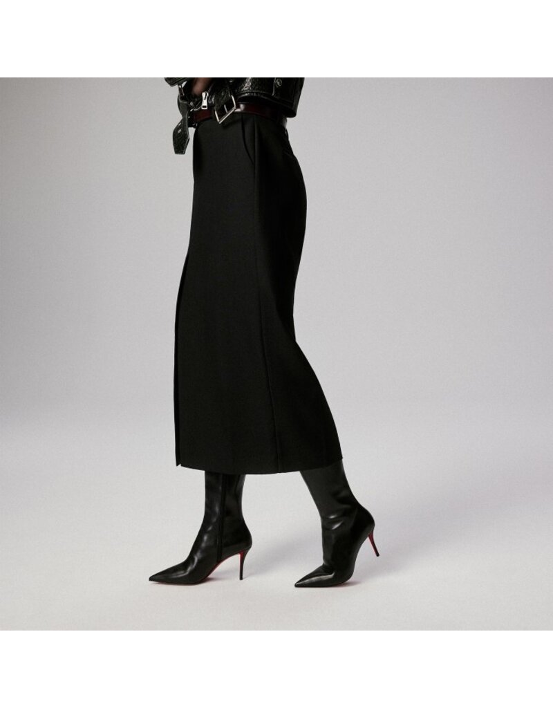 Christian Louboutin Miss Z Botta 80