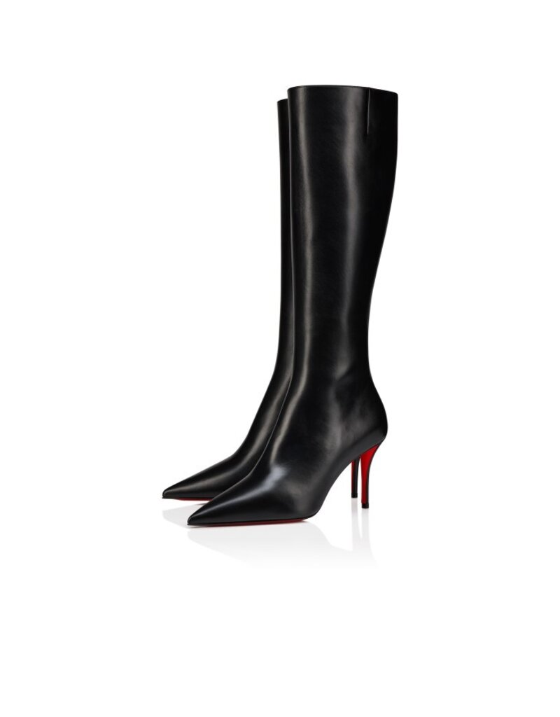 Christian Louboutin Miss Z Botta 80