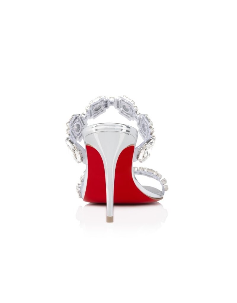 Christian Louboutin Just Jewel 85