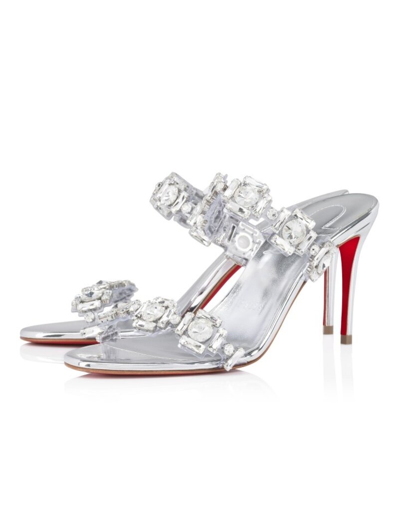 Christian Louboutin Just Jewel 85