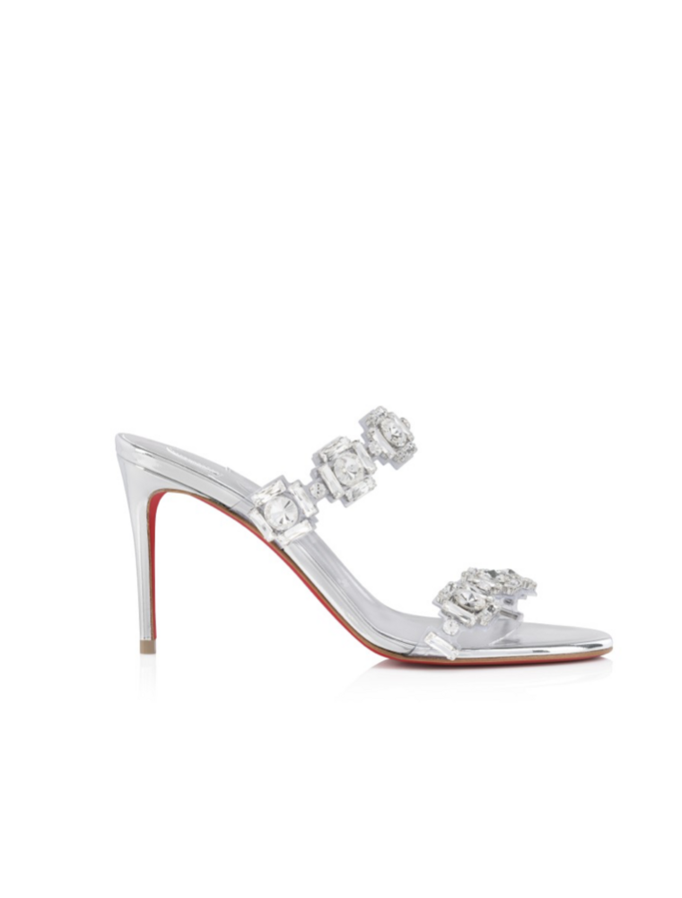 Christian Louboutin Just Jewel 85