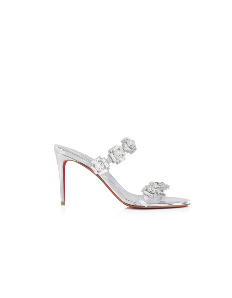 Christian Louboutin Just Jewel 85
