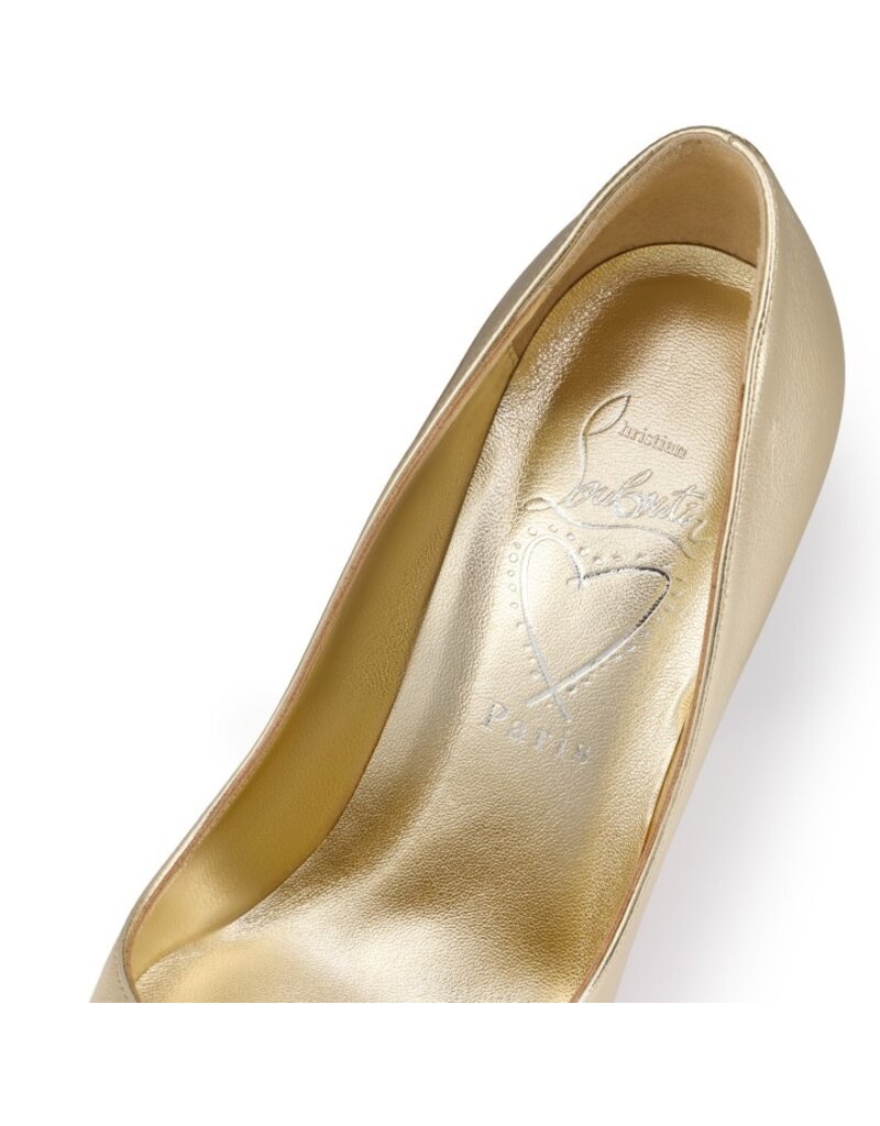 Christian Louboutin Miss Z 100