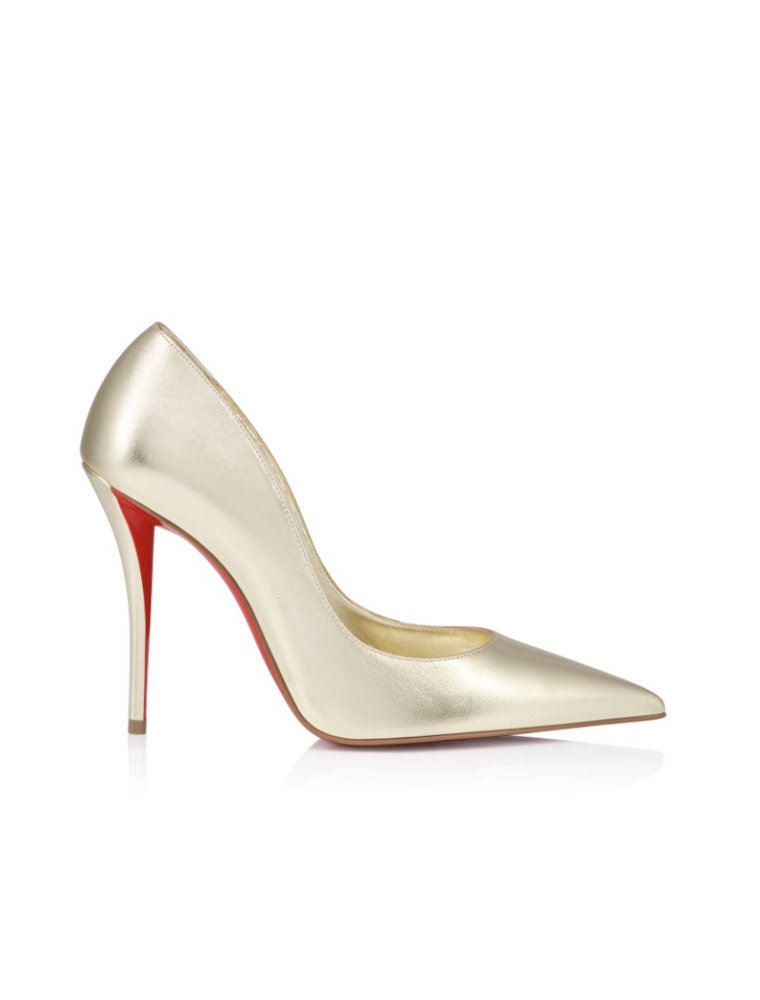 Christian Louboutin Miss Z 100