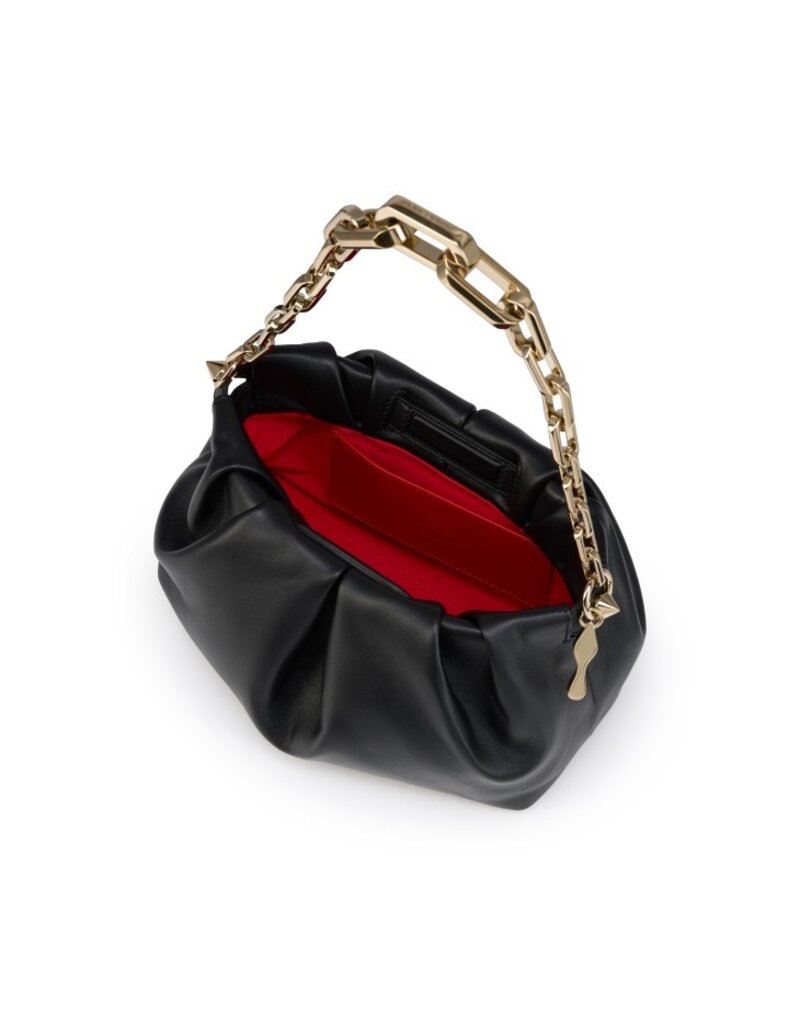 Christian Louboutin Eva Small Shoulder Bag