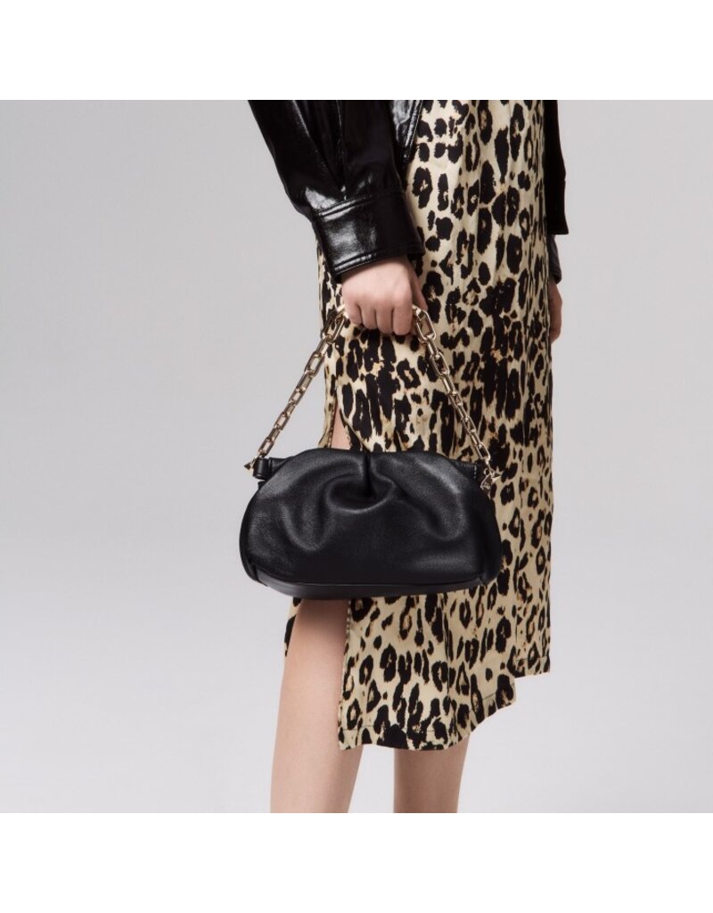 Christian Louboutin Eva Small Shoulder Bag