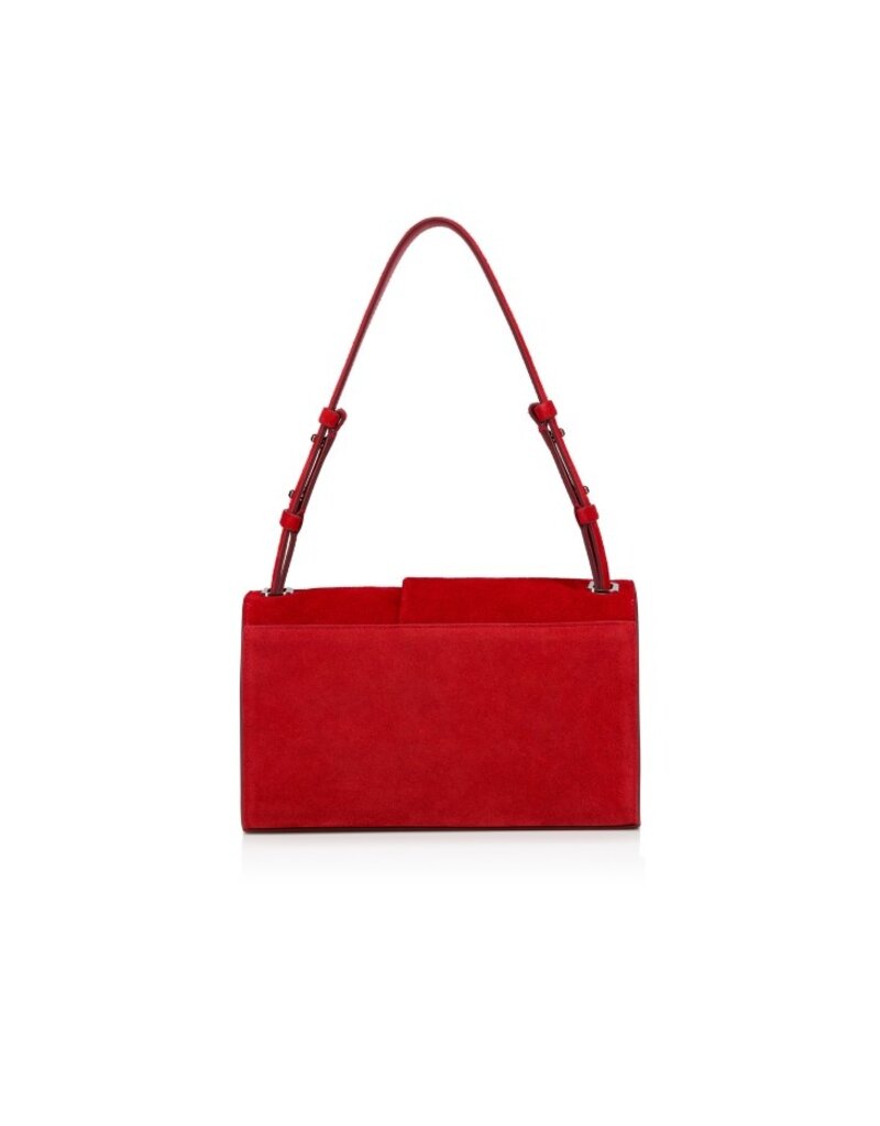 Christian Louboutin Baggy Shoulder Bag