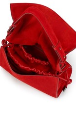 Christian Louboutin Baggy Shoulder Bag
