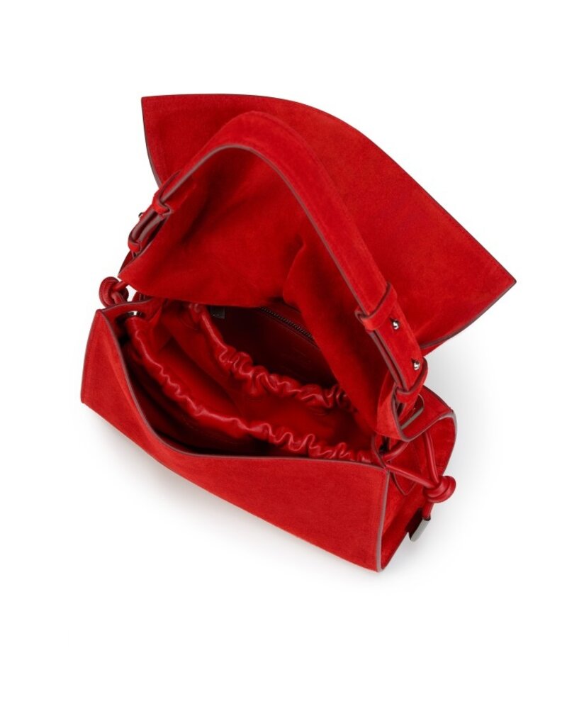 Christian Louboutin Baggy Shoulder Bag