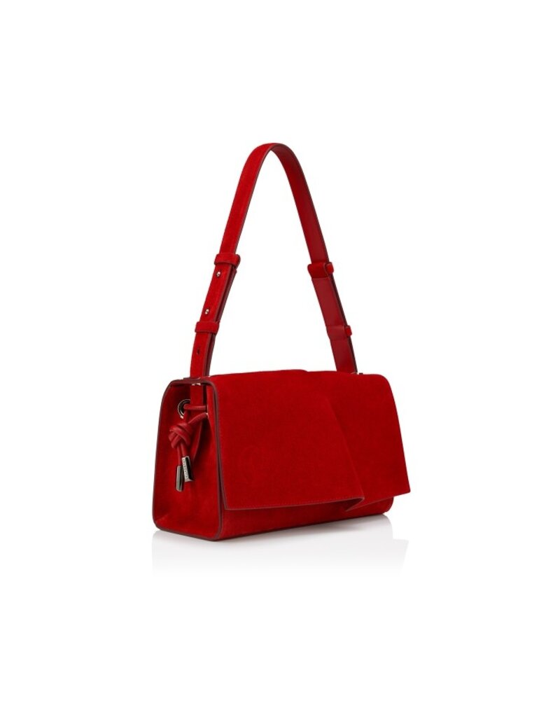 Christian Louboutin Baggy Shoulder Bag