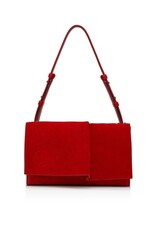 Christian Louboutin Baggy Shoulder Bag