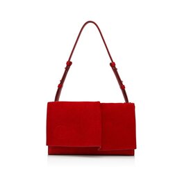 Christian Louboutin Baggy Shoulder Bag
