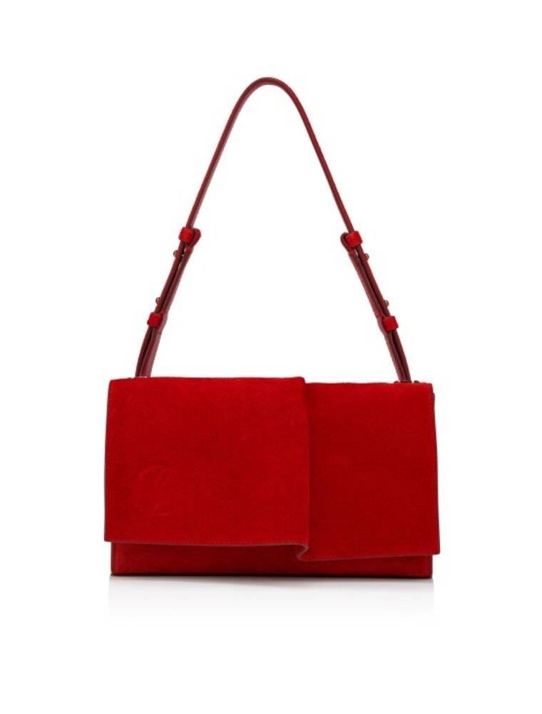 Christian Louboutin Baggy Shoulder Bag