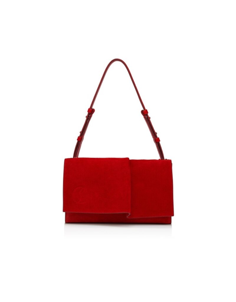 Christian Louboutin Baggy Shoulder Bag