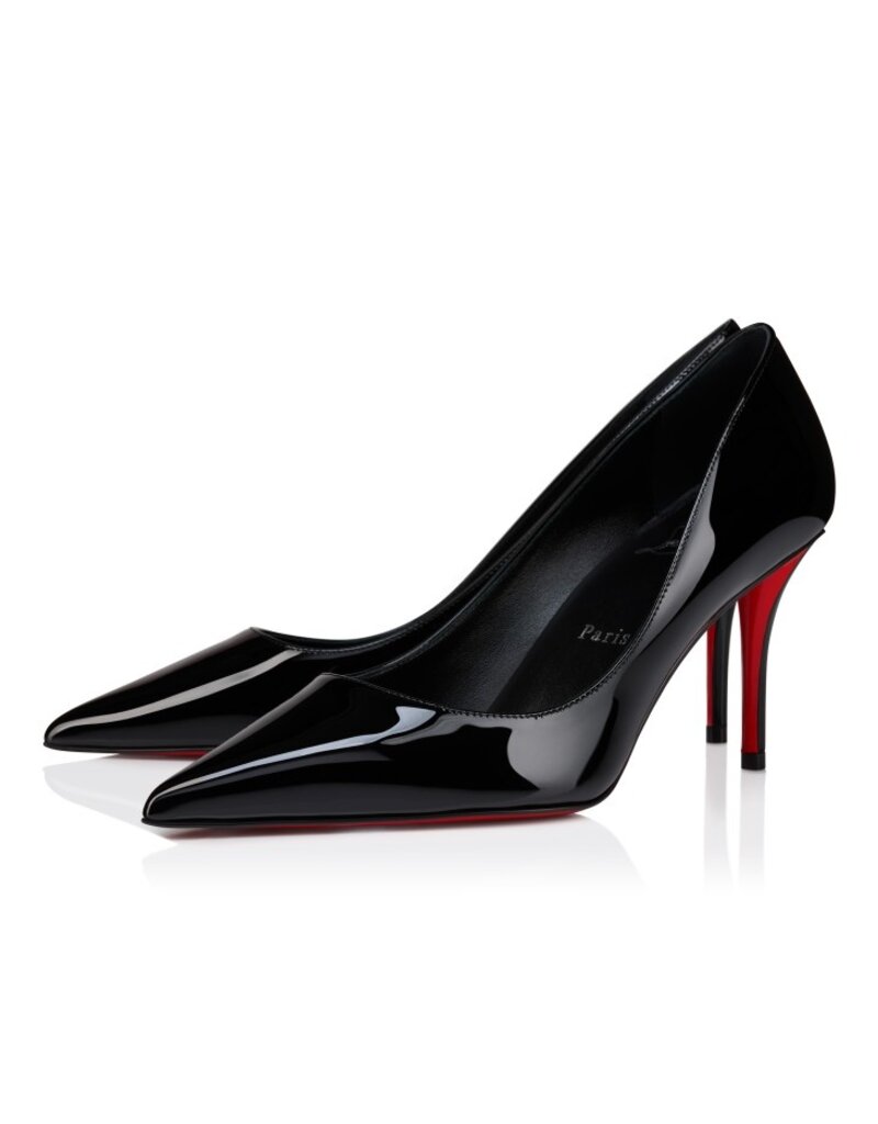 Christian Louboutin Miss Z 80mm