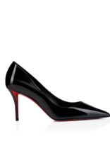 Christian Louboutin Miss Z 80mm
