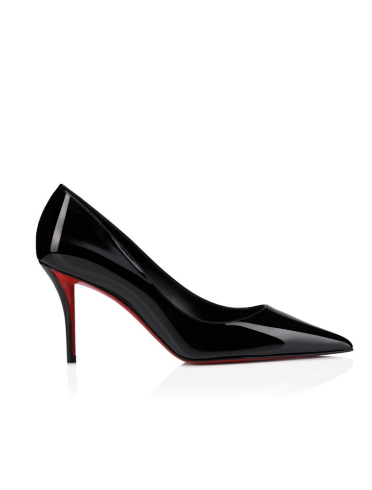 Christian Louboutin Miss Z 80