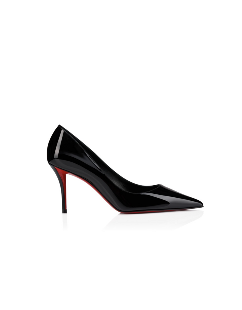 Christian Louboutin Miss Z 80mm