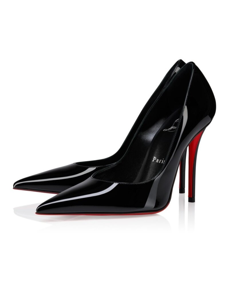 Christian Louboutin Miss Z 100