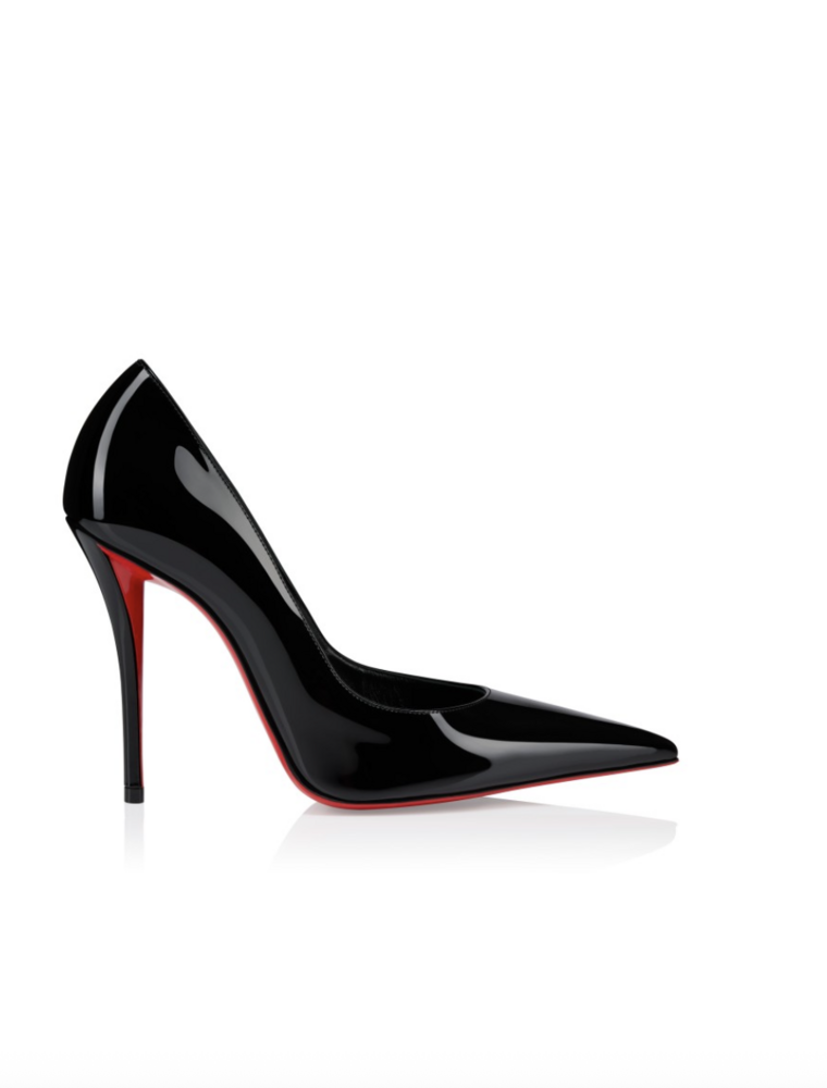 Christian Louboutin Miss Z 100