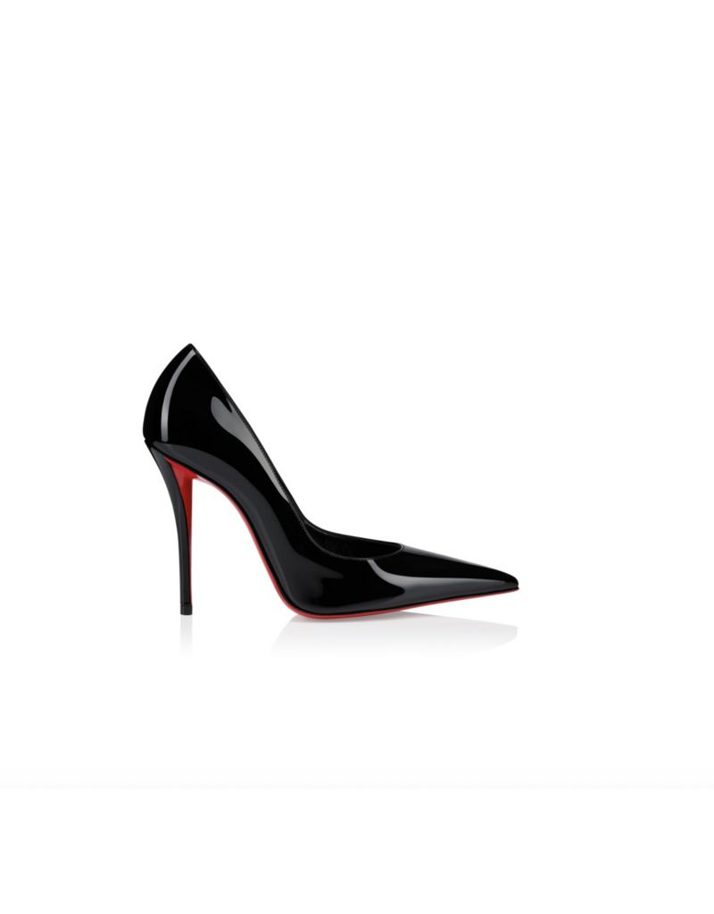 Christian Louboutin Miss Z 100