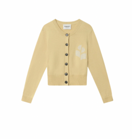 Isabel Marant Etoile NEWTON CARDIGAN