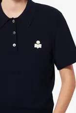 Isabel Marant Etoile ALTHEA POLO