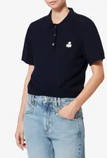 Isabel Marant Etoile ALTHEA POLO