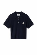 Isabel Marant Etoile ALTHEA POLO