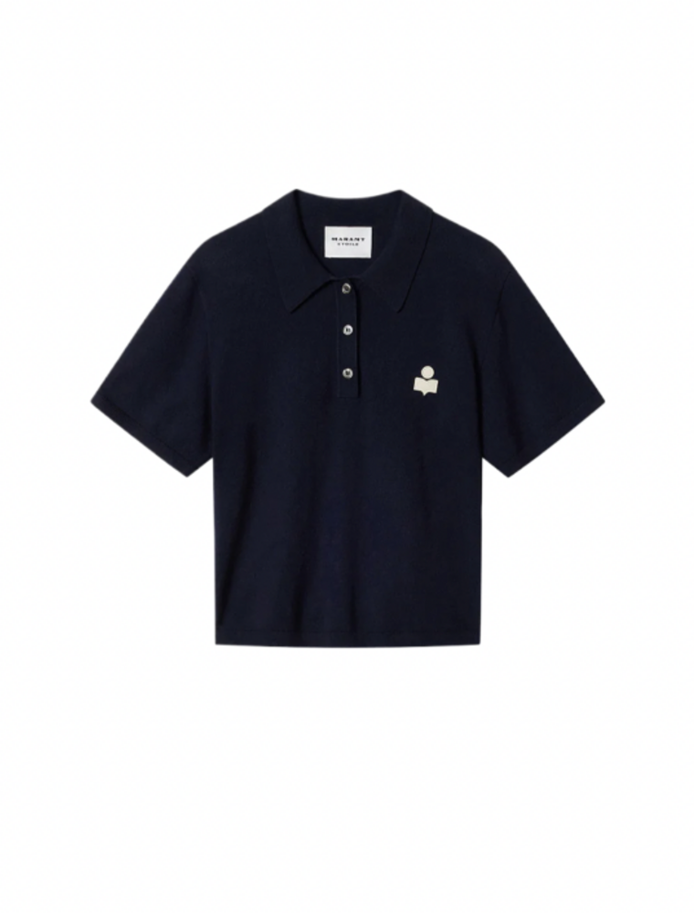 Isabel Marant Etoile ALTHEA POLO