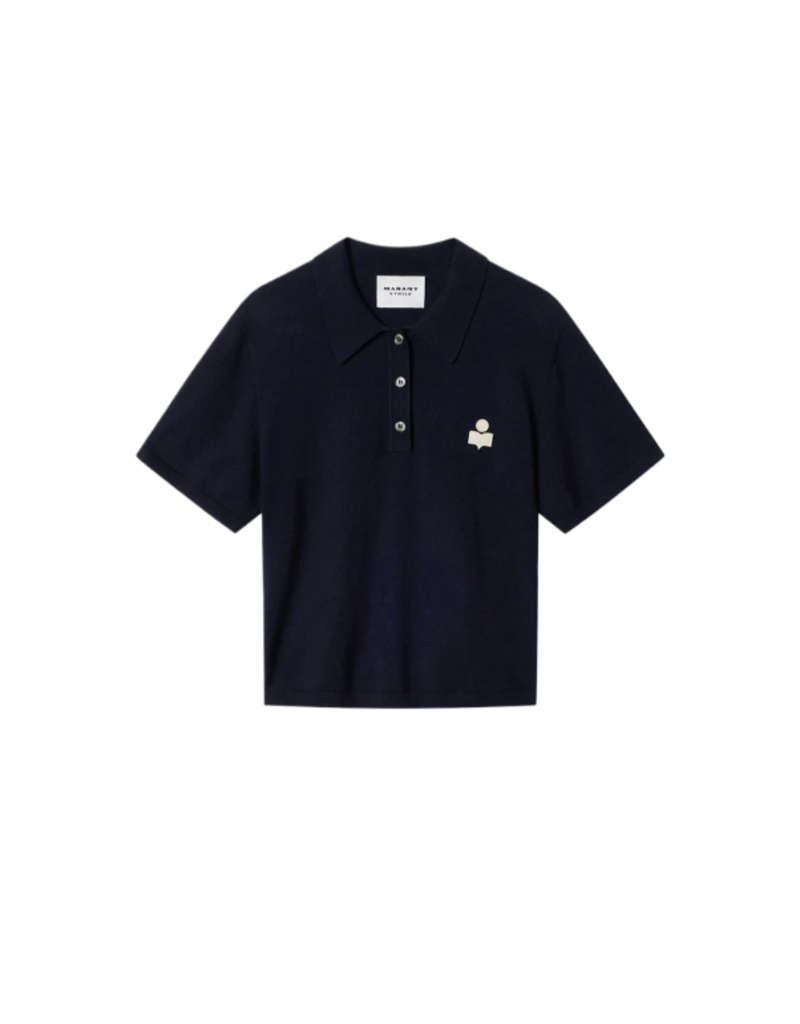 Isabel Marant Etoile ALTHEA POLO
