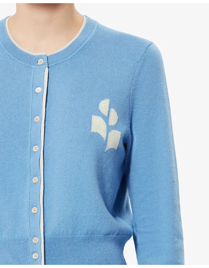 Isabel Marant Etoile LONA CARDIGAN