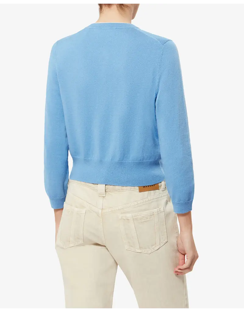 Isabel Marant Etoile LONA CARDIGAN