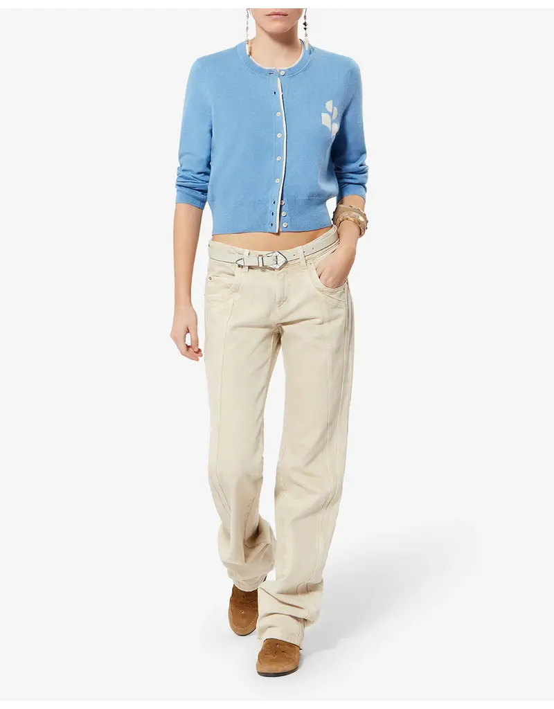 Isabel Marant Etoile LONA CARDIGAN