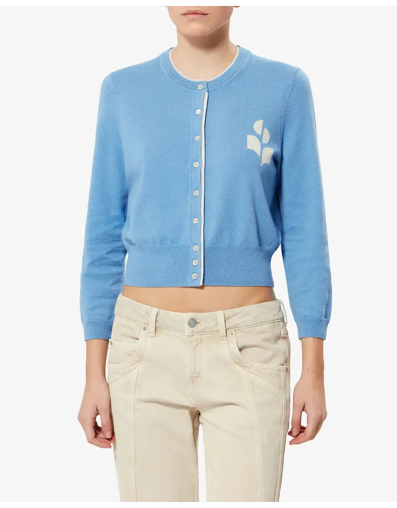 Isabel Marant Etoile LONA CARDIGAN