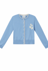 Isabel Marant Etoile LONA CARDIGAN