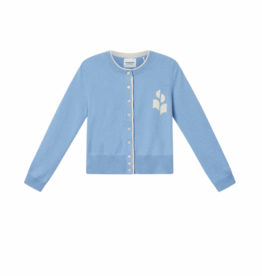 Isabel Marant Etoile LONA CARDIGAN