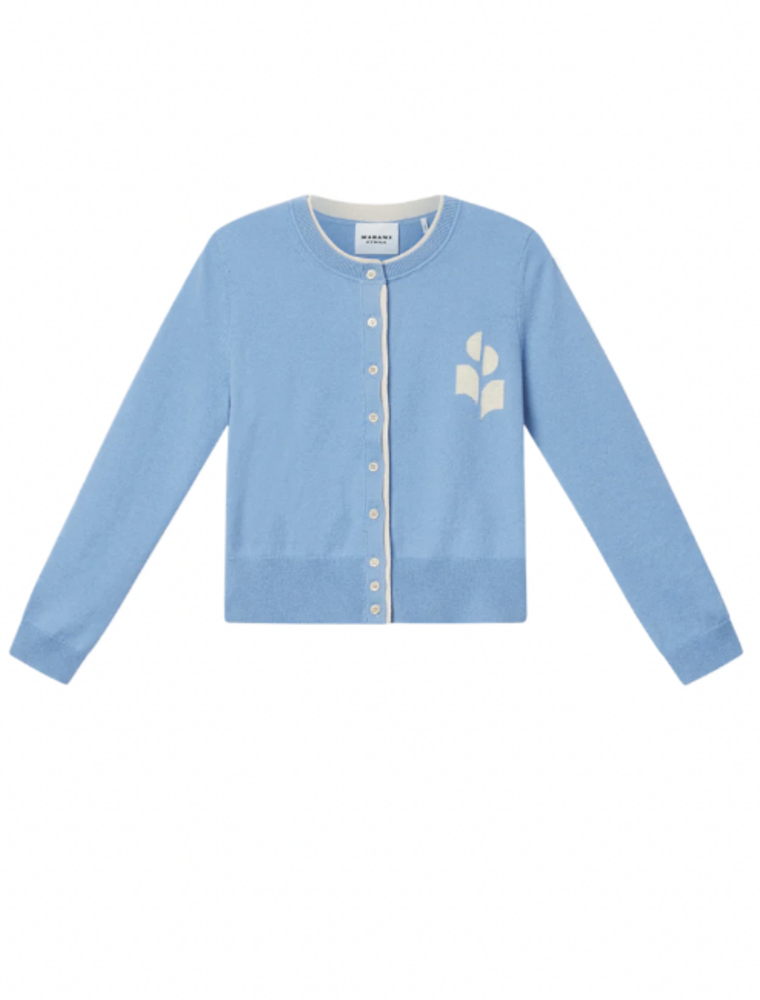 Isabel Marant Etoile LONA CARDIGAN