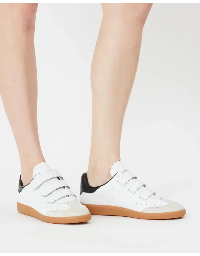 Isabel Marant Etoile BETH SNEAKER