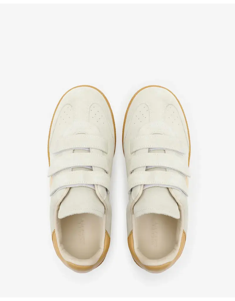 Isabel Marant Etoile Beth Sneakers