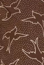 Alix of Bohemia Farah Clove Swallow Pant