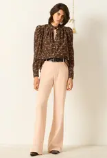 Alix of Bohemia Artemis Clove Swallow Shirt