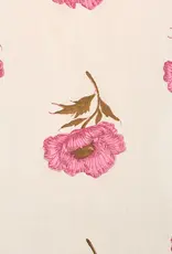 Alix of Bohemia Annabel Fuchsia Poppy Shirt